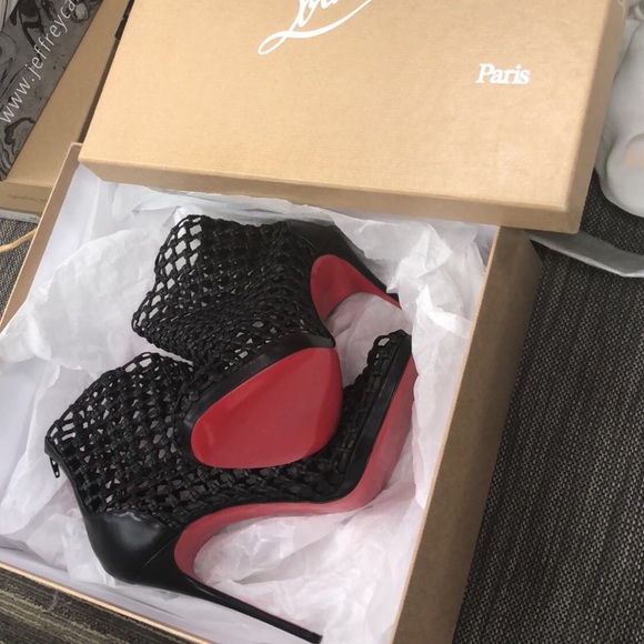 Christian Louboutin Shoes - Christian loubations brand new never wore